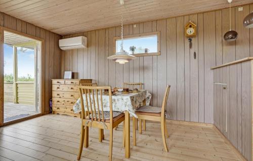 Frolunde House | Lovely Home In Slagelse With Kitchen