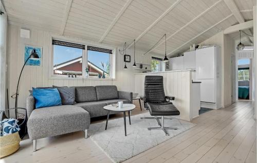 Store Kongsmark House | Lovely Home In Slagelse With Kitchen