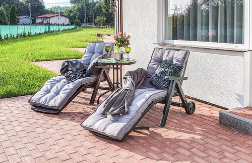 gmina Bedzino House | Lovely home in Slowienkowo