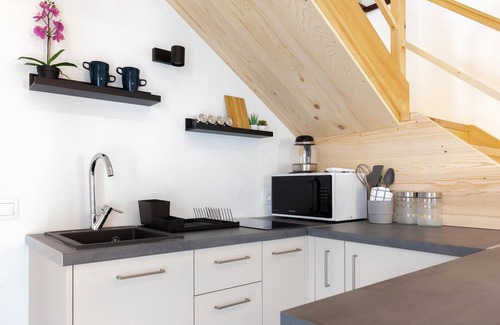 Slunj House | Lovely home in Slunj with WiFi