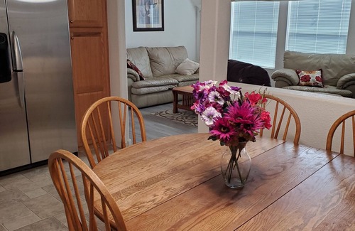 Chattaroy House | Lovely home in the country but only 5 minutes from town. 3 bedroom 2 bath .