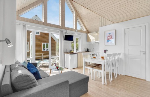 Tranekaer House | Lovely home in Tranekær with WiFi