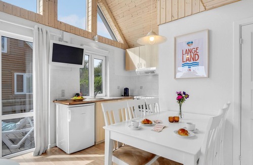 Tranekaer House | Lovely home in Tranekær with WiFi