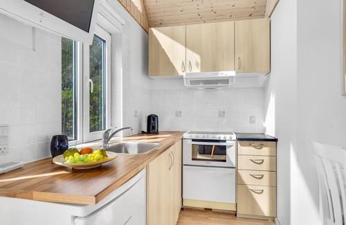 Tranekaer House | Lovely home in Tranekær with WiFi