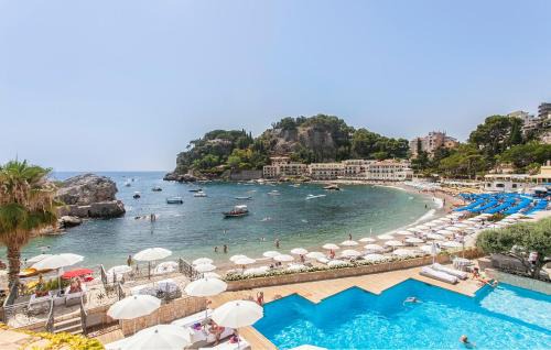 Trappitello House | Lovely Home In Trappitello With Wifi