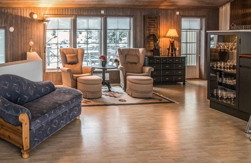 Trysil House | Lovely home in Trysil with WiFi
