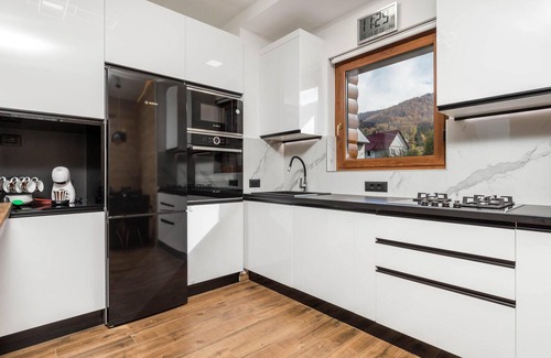 Mrkopalj House | Lovely home in Tuk Vojni