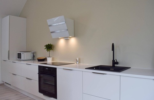 Tvedestrand House | Lovely home in Tvedestrand with WiFi