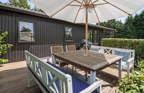 Holloselund House | Lovely home in Vejby with kitchen