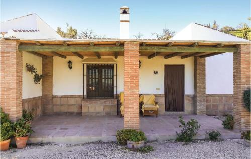 Antequera House | Lovely Home In Villanueva De La Conc
