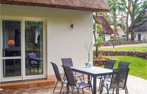 Zirchow House | Lovely Home In Zirchow With Wifi