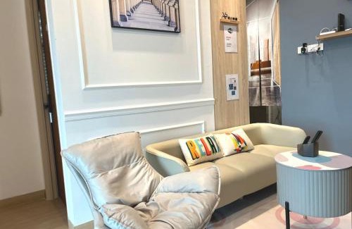 Subang Jaya Apartment | Lovely Home @ SS15 (1 min walk to Inti College)