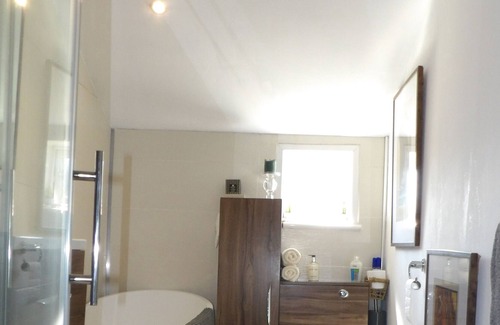 North West House | Lovely house in a quiet cul-de-sac, a comfortable place to stay