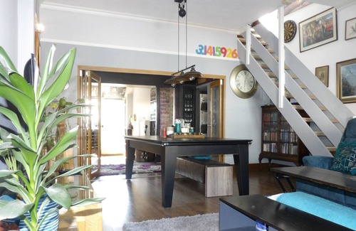 North West House | Lovely house in a quiet cul-de-sac, a comfortable place to stay