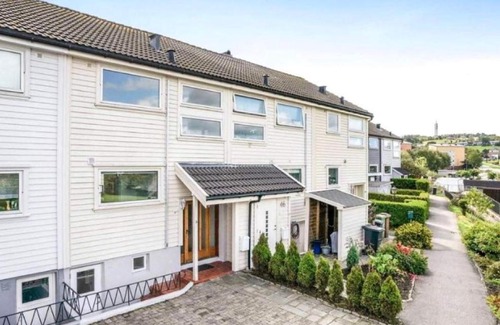 Stavanger House | Lovely house in Stavanger