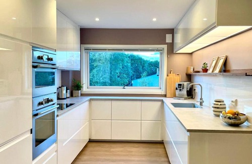 Stavanger House | Lovely house in Stavanger