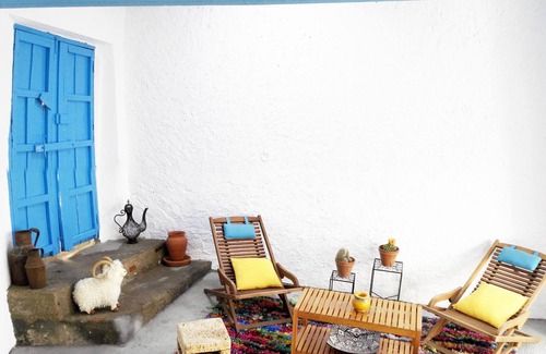 Zufre House | Lovely house with character ~ Aracena Natural Park ~ 45 Minutes Drive From Sevi