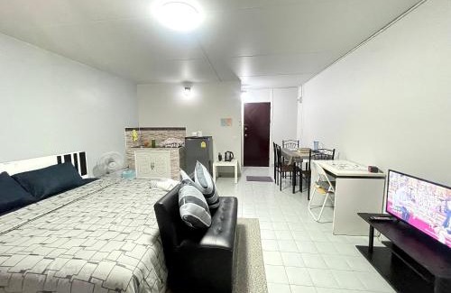 Ban Mai Apartment | Lovely Impact C3-C9 Lily