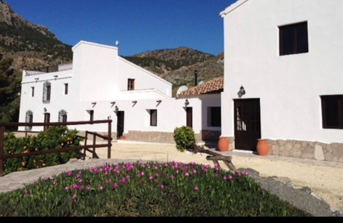 Albox Other | Lovely independent self catering cortijo