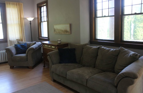 Duluth House | Lovely, Large Historic Home on St. Louis River