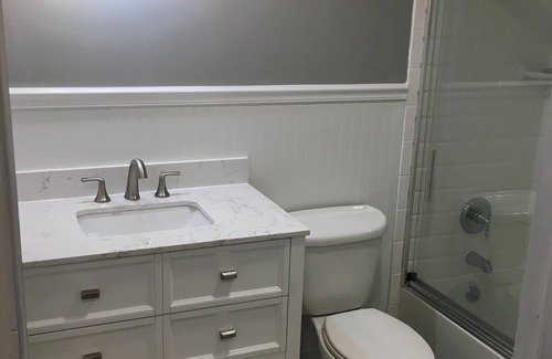 Ortley Beach House | Lovely Lavallette Three bedroom in heart of Lavallette