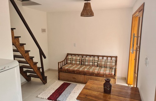 Felix House | Lovely little house in the Felix condominium
