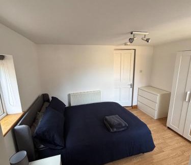 Norwich Apartment | Lovely one bedroom apartment