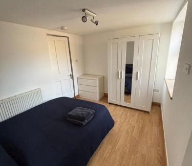 Norwich Apartment | Lovely one bedroom apartment