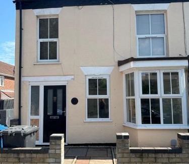 Norwich Apartment | Lovely one bedroom apartment