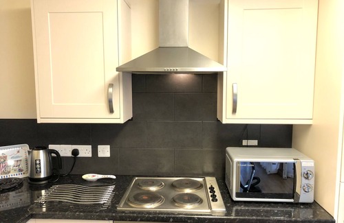 Muston Cottage | Lovely Property Filey sleeps 10 in 2 cottages