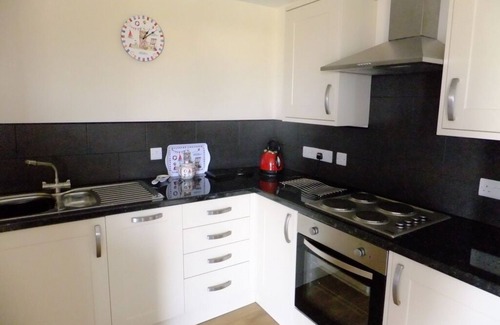 Muston Cottage | Lovely Property Filey sleeps 10 in 2 cottages