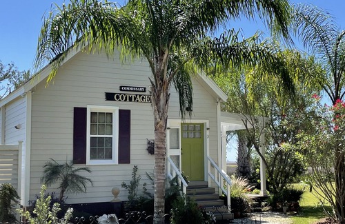St. Marys Cottage | LOVELY QUAINT COTTAGE WITH BEAUTIFUL MARSH AND RIVER VIEWS