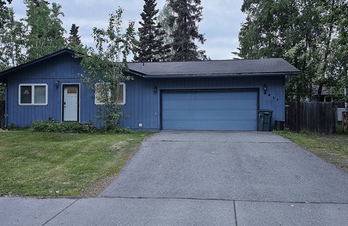 Abbott Loop House | Lovely Ranch Home in South Anchorage Close to UMED, Pet Friendly! ππββ¬πΎ