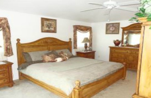 Pinehurst House | Lovely, relaxing home in Rotonda West, FL