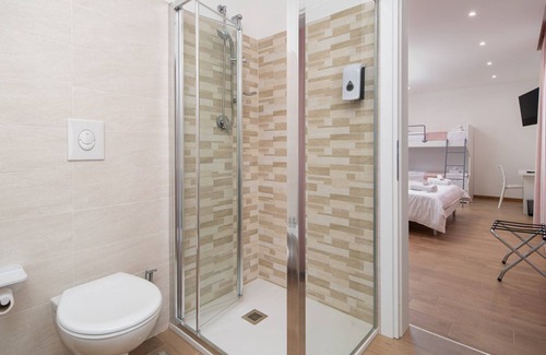 Civitavecchia Apartment | Lovely Rooms by Rentbeat