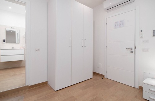 Civitavecchia Apartment | Lovely Rooms by Rentbeat