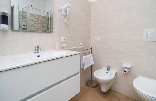 Civitavecchia Apartment | Lovely Rooms by Rentbeat