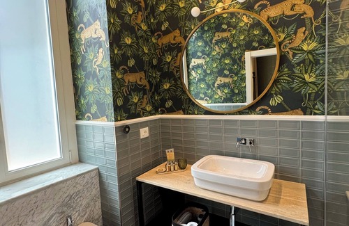 La Spezia Historic Centre Bed & Breakfast | lovely rooms