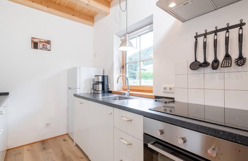 Mauterndorf Ski Chalet | Lovely spacious chalet in Lungau
