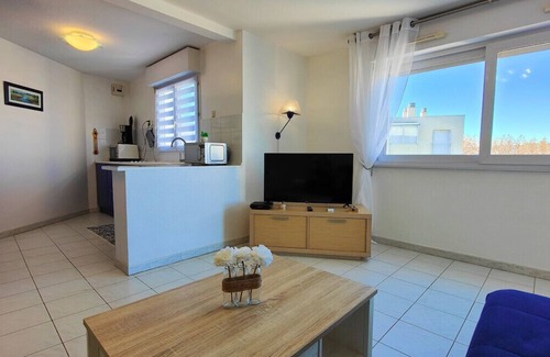 Frejus Port Apartment | Lovely spacious nest in Port Fréjus