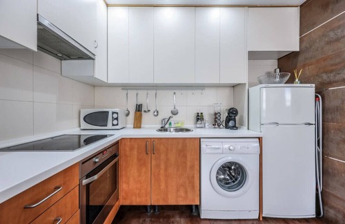 Delicias Apartment | Lovely Stay in Madrid Atocha