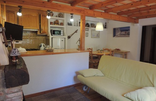 Begur Apartment | Lovely studio in a villa with pool.