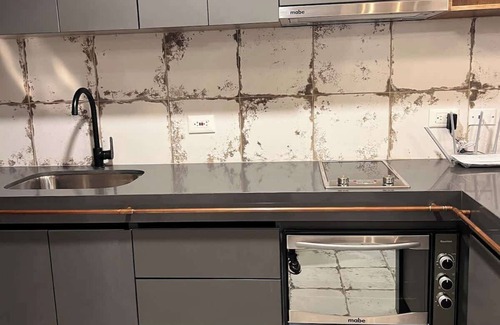 Antonio Narino Apartment | Lovely Studio in Candelaria