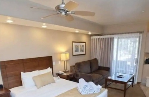 West Sedona Resort | Lovely Studio Suite @ Sedona Summit