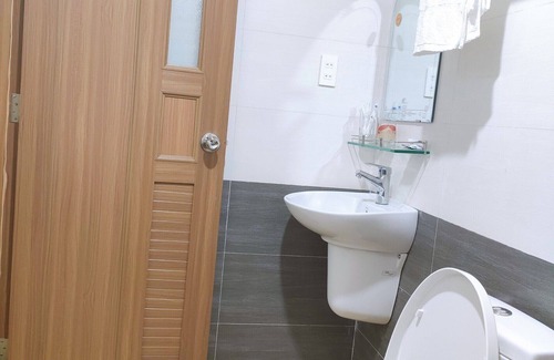 Son Tra Apartment | Lovely studio with balcony only 5mins to beach