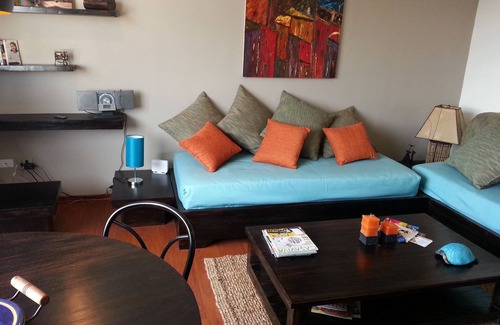La Mariscal Apartment | Lovely Suite w/good internet perfect for digital nomads