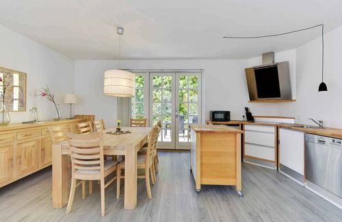 Skagen Villa | Lovely townhouse in central Skagen