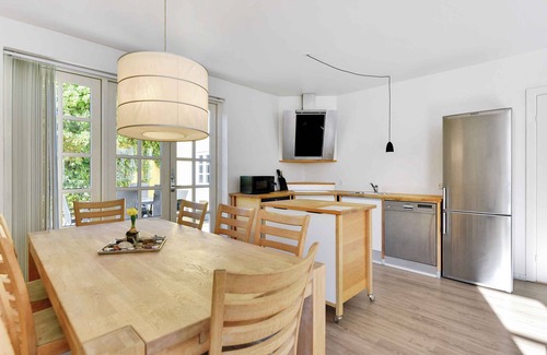 Skagen Villa | Lovely townhouse in central Skagen