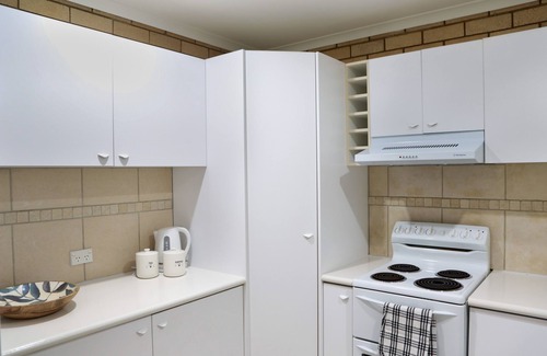 Noosa Heads Apartment | Lovely two bedroom apartment in the heart of Noosa