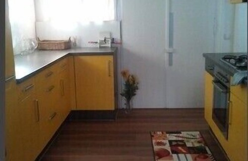 Brigittenau Apartment | Lovely Viennese apartment (2-4 P), family friendly, +infrastructure&city centre
